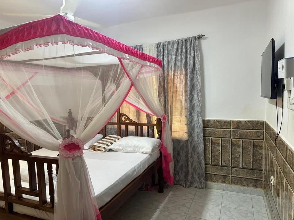 Sweet Mum Apartment in Malindi
