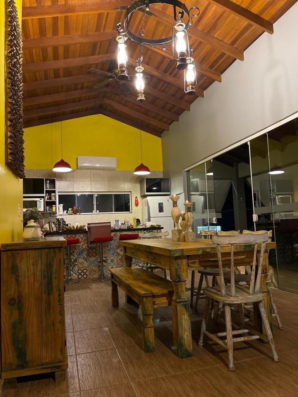 Paradise for your family next to Porto Alegre House in State of Rio Grande do Sul