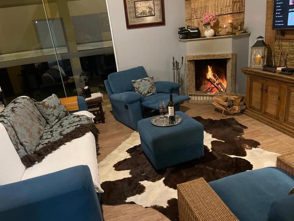 Paradise for your family next to Porto Alegre House in State of Rio Grande do Sul