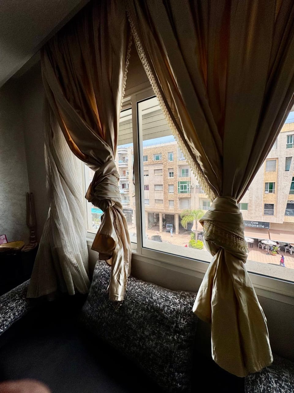 Wifak beach rental Apartment in Rabat-Salé-Kénitra