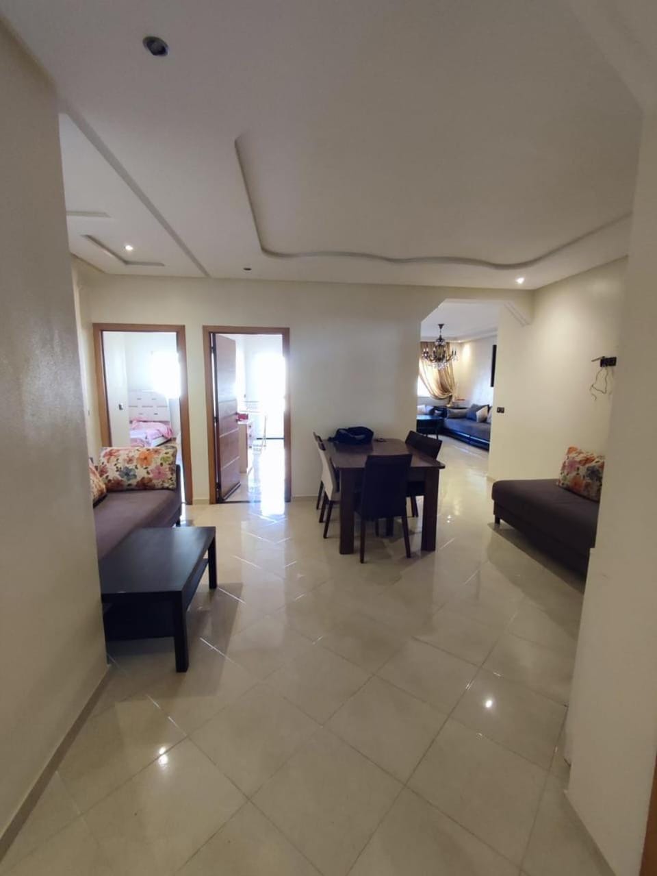 Wifak beach rental Apartment in Rabat-Salé-Kénitra