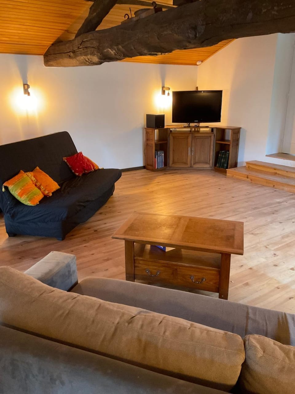 Chez le Max House in Bourgogne-Franche-Comté