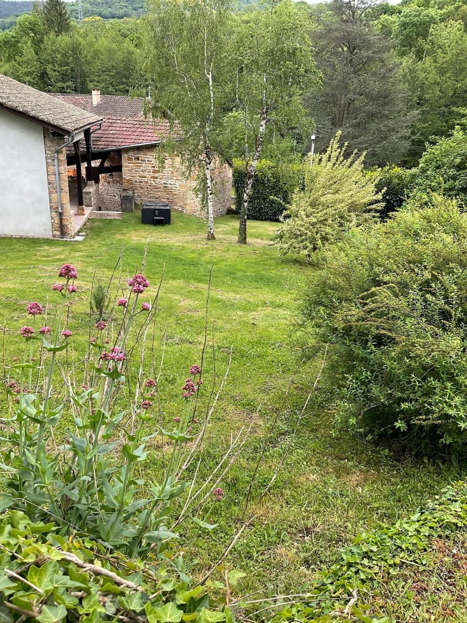Chez le Max House in Bourgogne-Franche-Comté