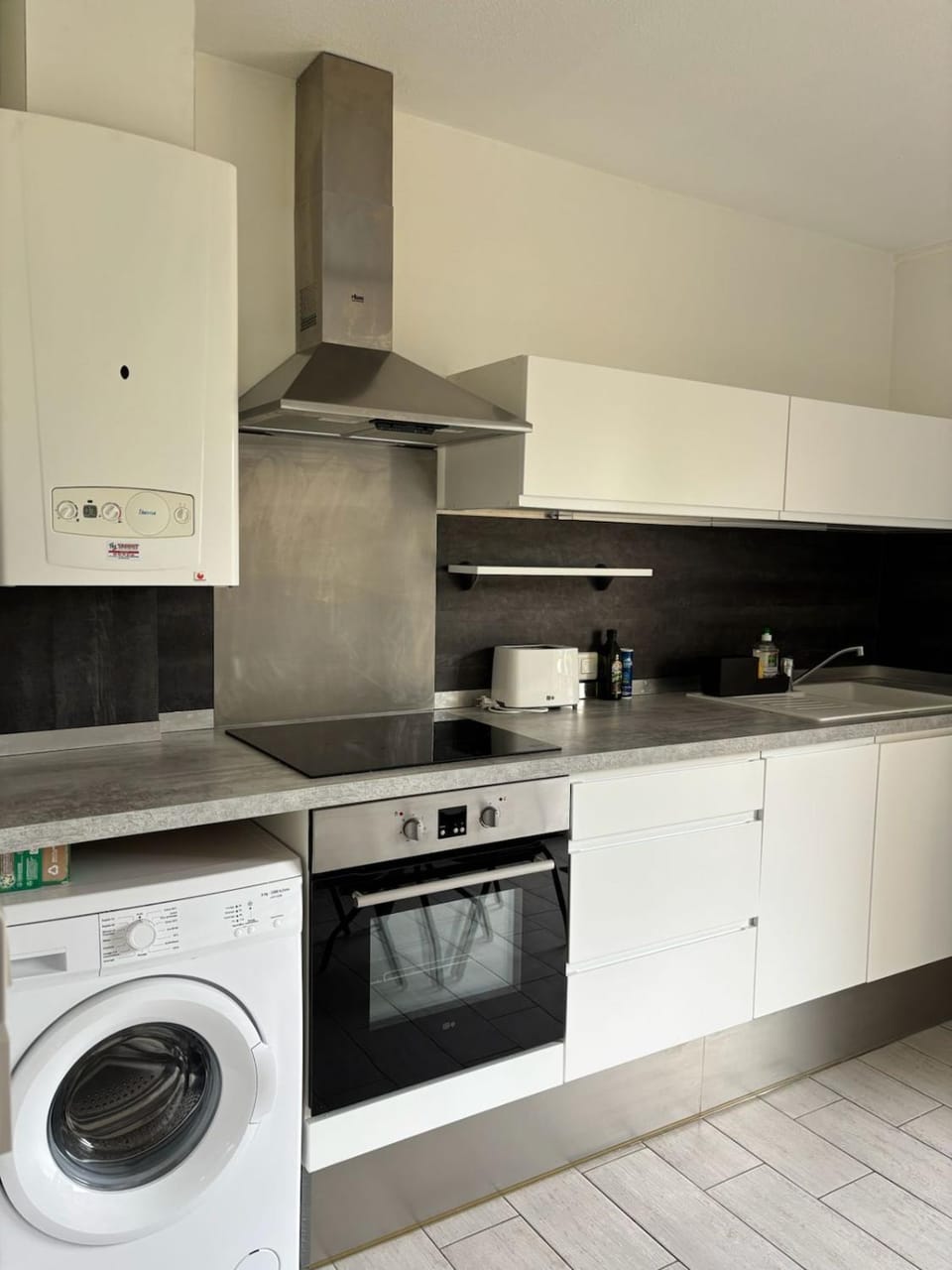 CAPUCINES - T2 ANGLET avec stationnement Apartment in Anglet