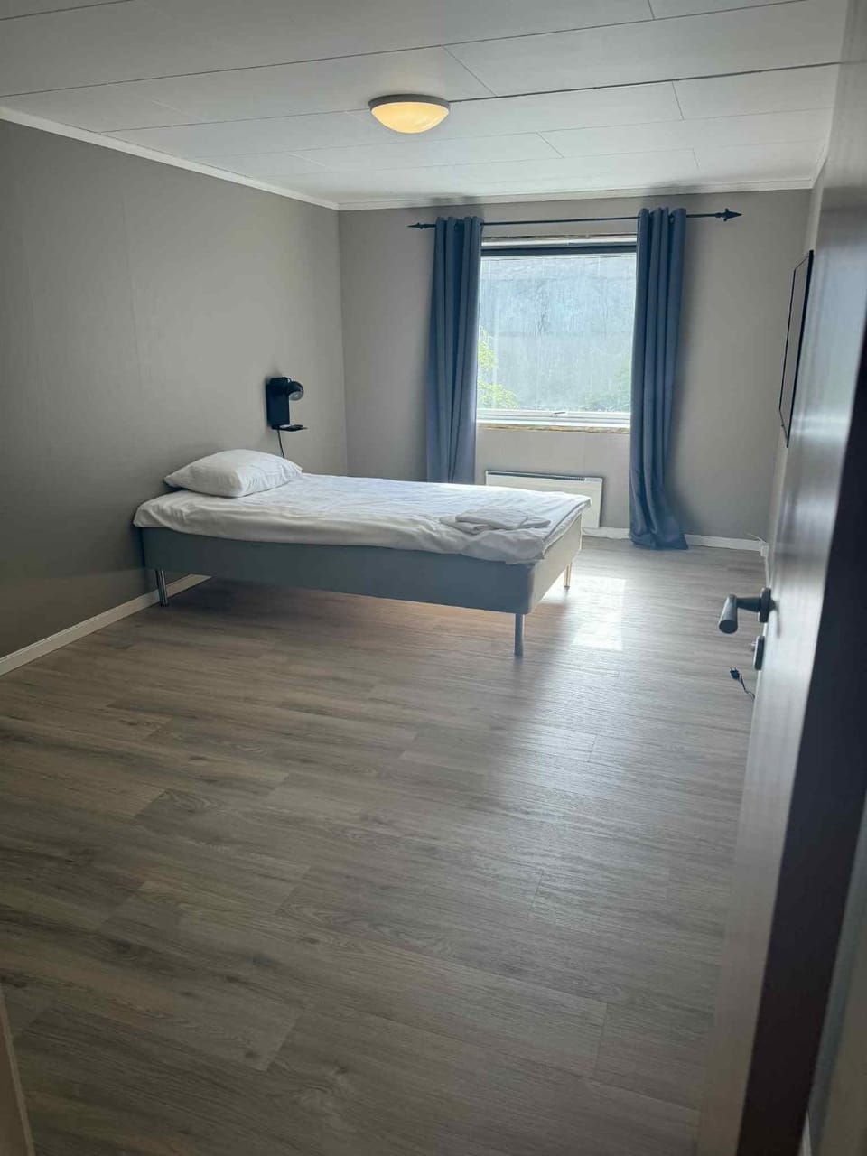 Mosjøen Overnatting, Cm havigs gate 16, 5 bedroom apartment Apartment in Nordland, Norway