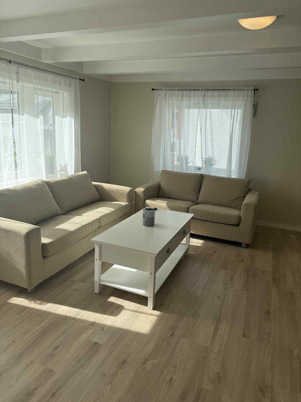 Mosjøen Overnatting, Cm havigs gate 16, 5 bedroom apartment Apartment in Nordland, Norway