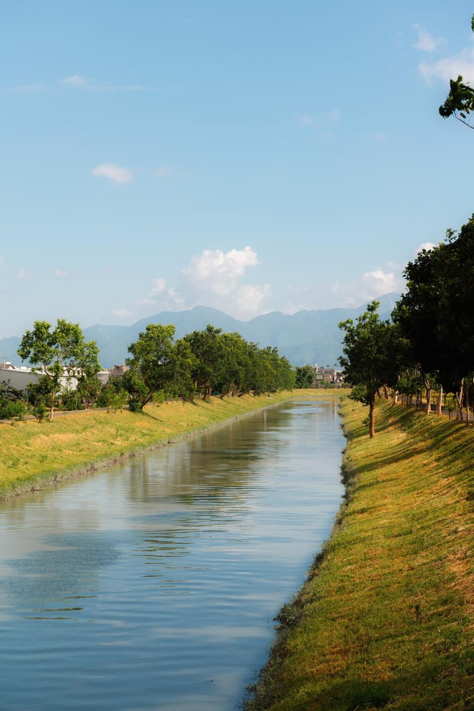 River view