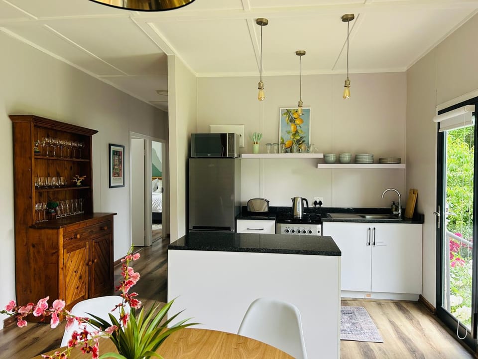 Sugarbird House House in South Africa