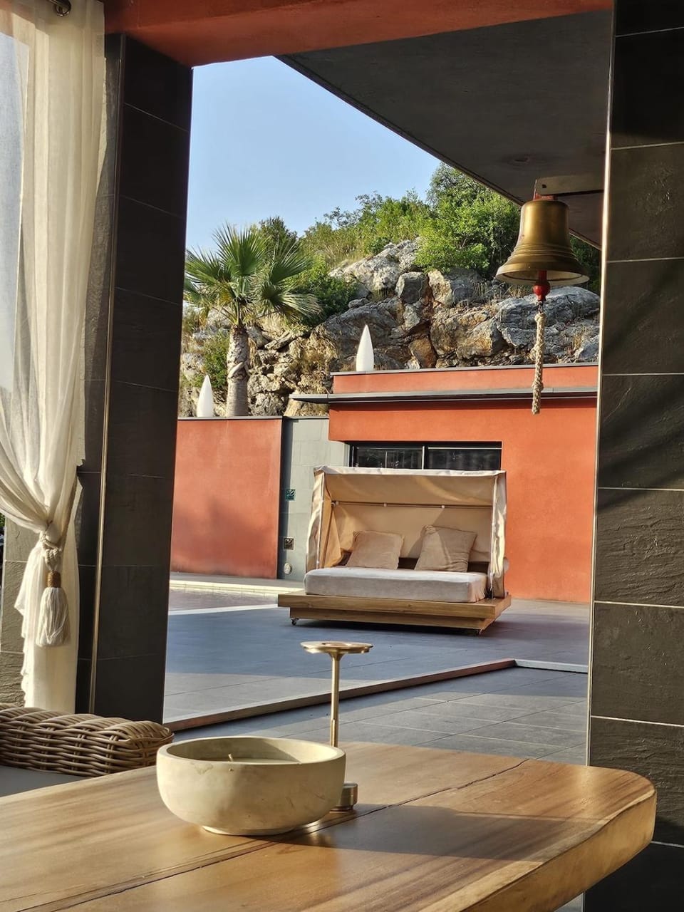 Cimeroc Villa in Anduze