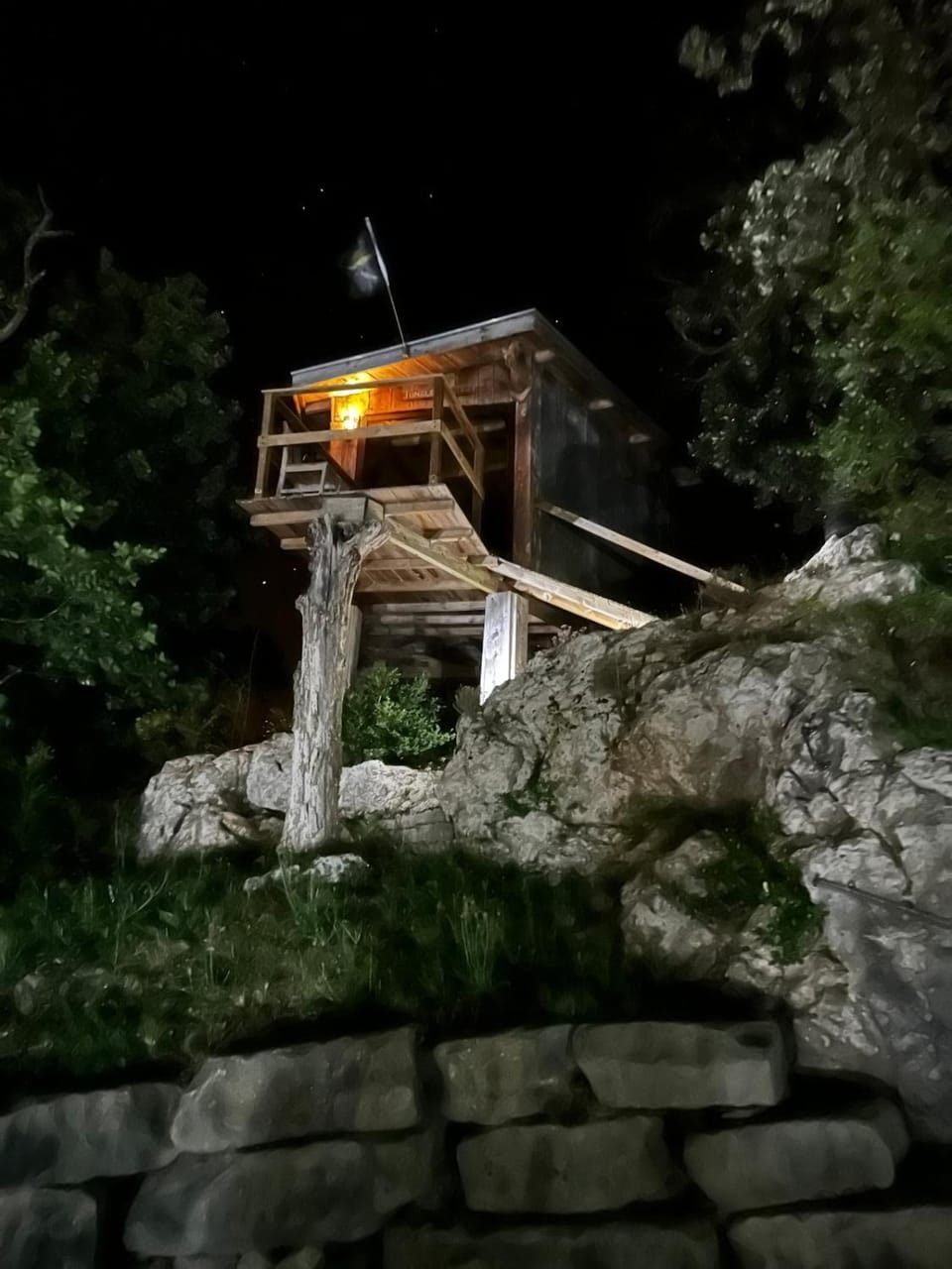 Cimeroc Villa in Anduze