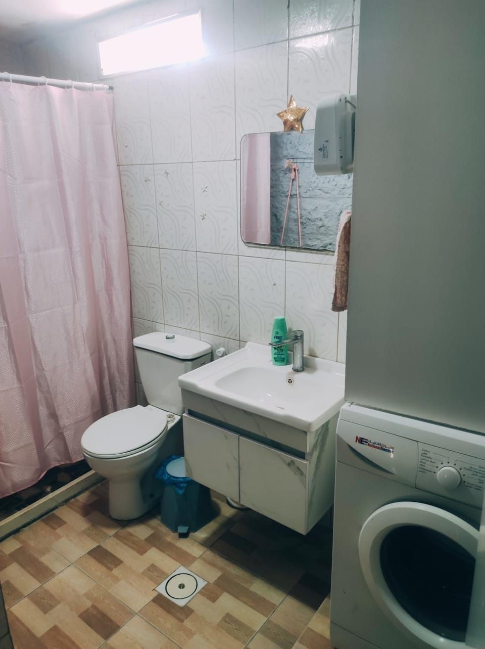 الدوار السابع Apartment in Africa