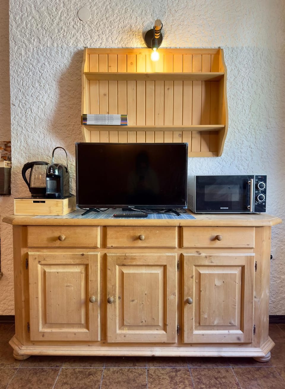 TV and multimedia
