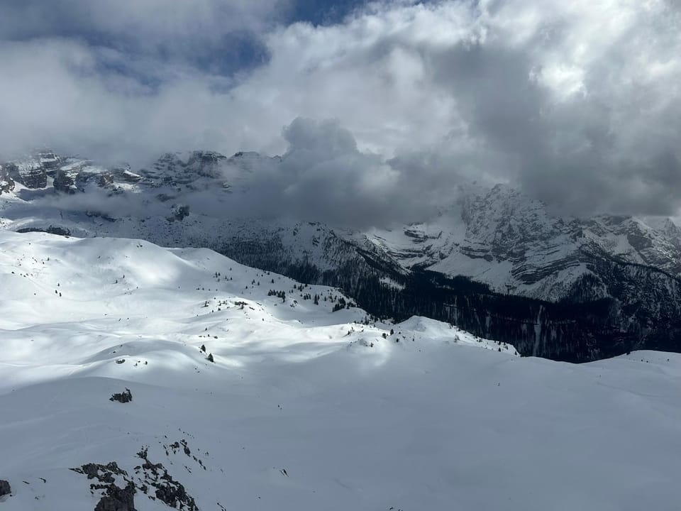 Dimaro-Folgarida Apartment Apartment in Trentino-South Tyrol