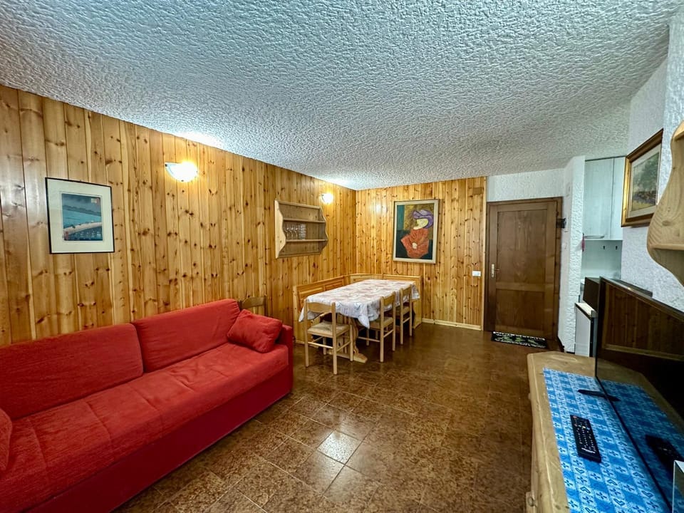 Dimaro-Folgarida Apartment Apartment in Trentino-South Tyrol