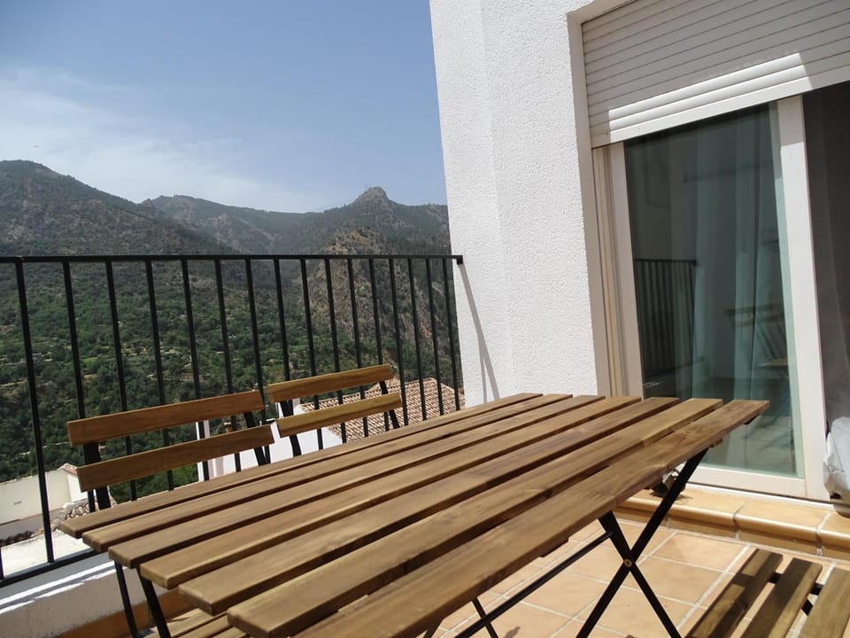 Balcony/Terrace, Balcony/Terrace