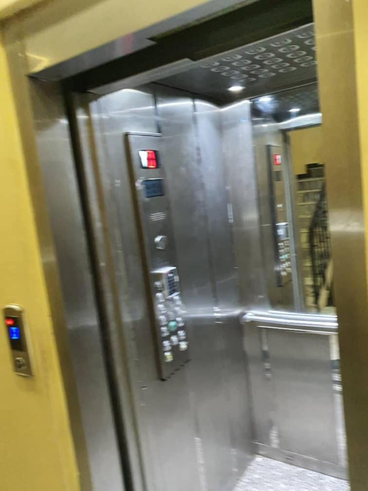 Résidence Khawla Apartment in Oran
