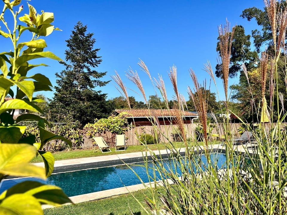Villa Christelle Villa in Soustons