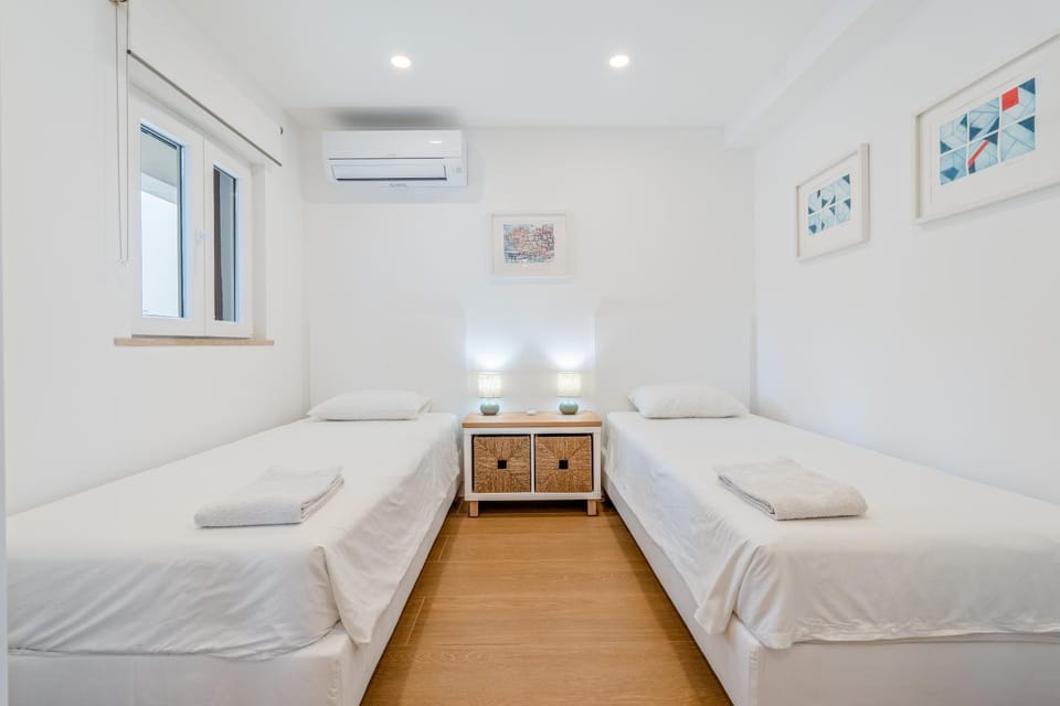 Terra Alba Apartment in Olhos de Água