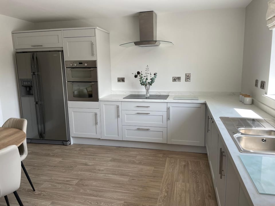 22 The Hawthorns House in Buncrana