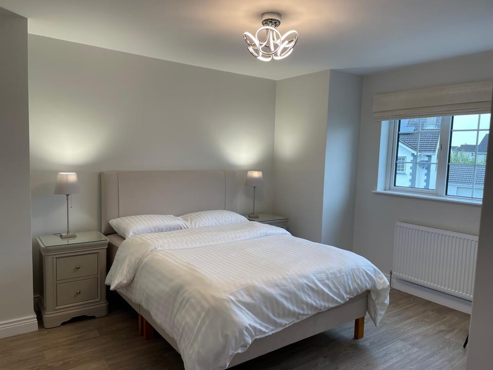 22 The Hawthorns House in Buncrana