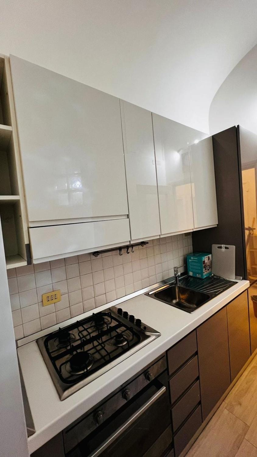 My house Apartment in Rome