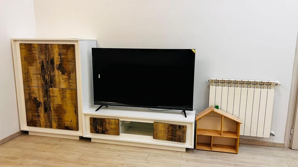 My house Apartment in Rome