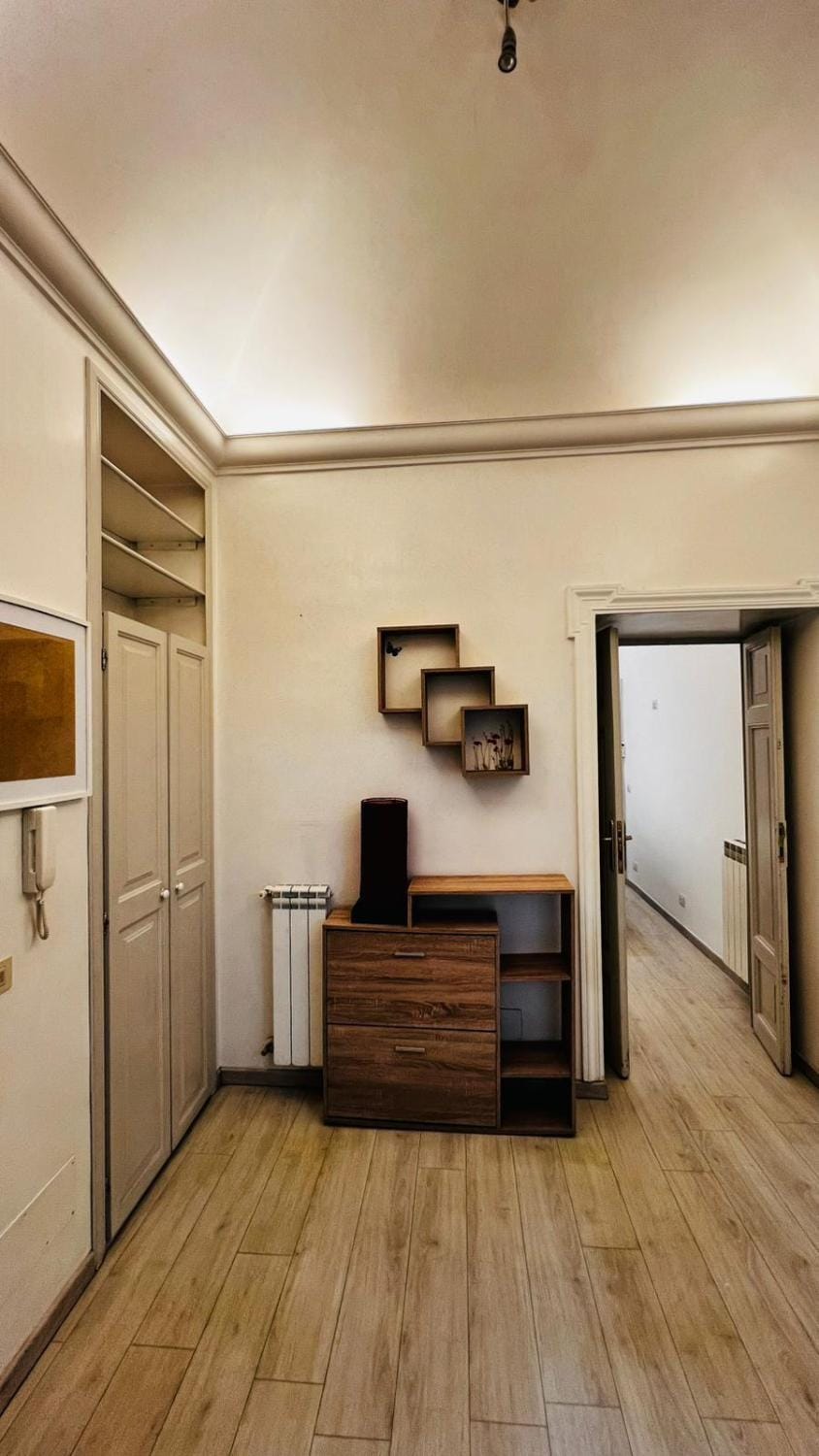 My house Apartment in Rome