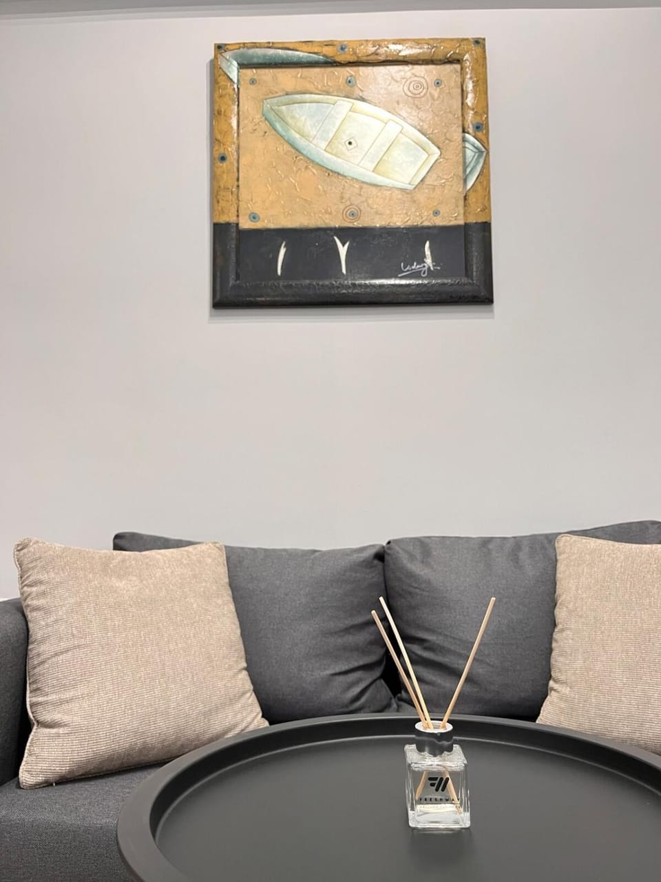 Living room, Decorative detail, Seating area
