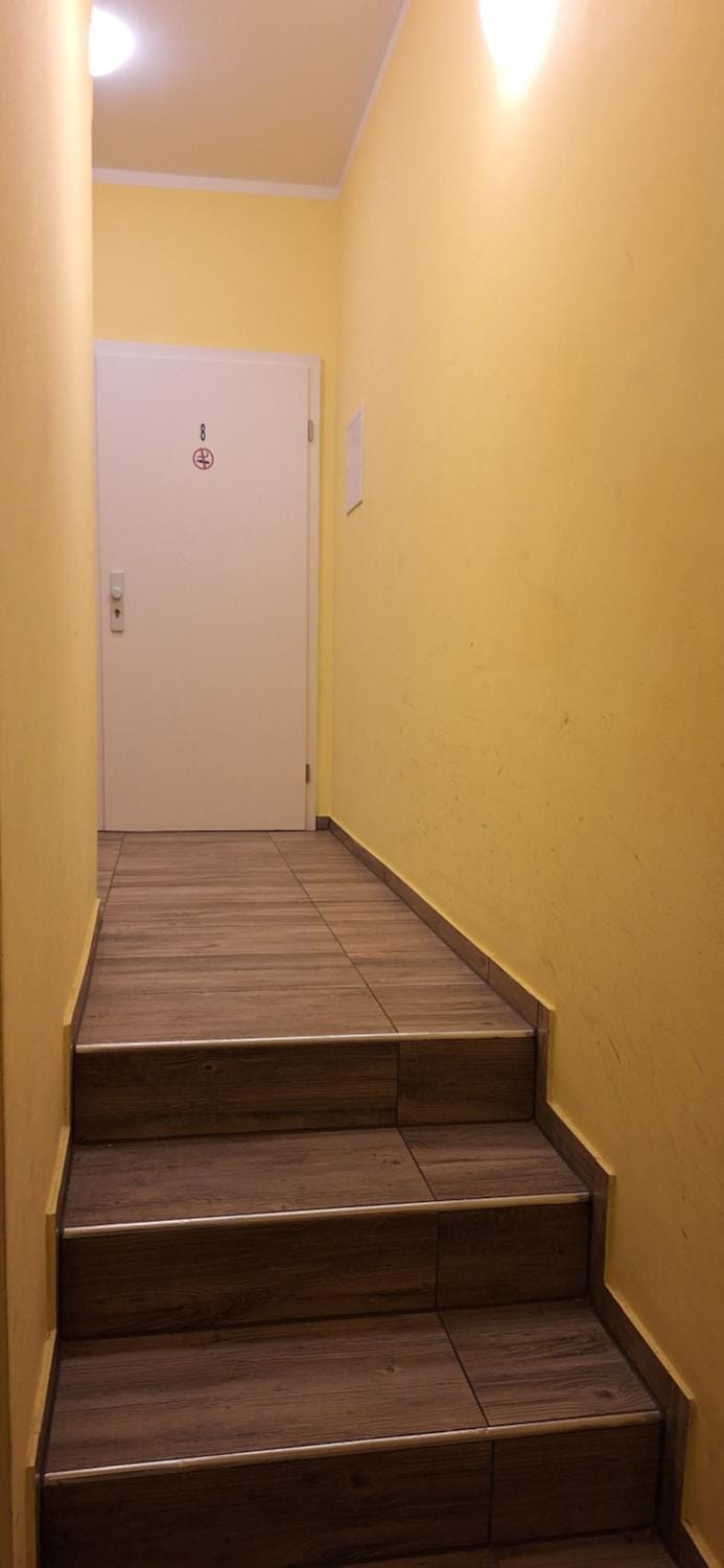 Privat Appartement R D Apartment in Hesse