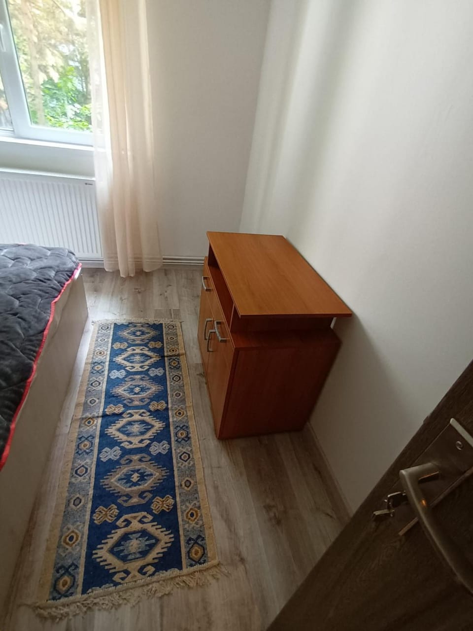 Apartament doua camere Apartment in Cluj-Napoca