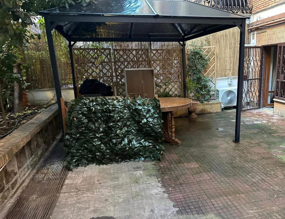 La Dolce Vita Roman Apartment Apartment in Rome