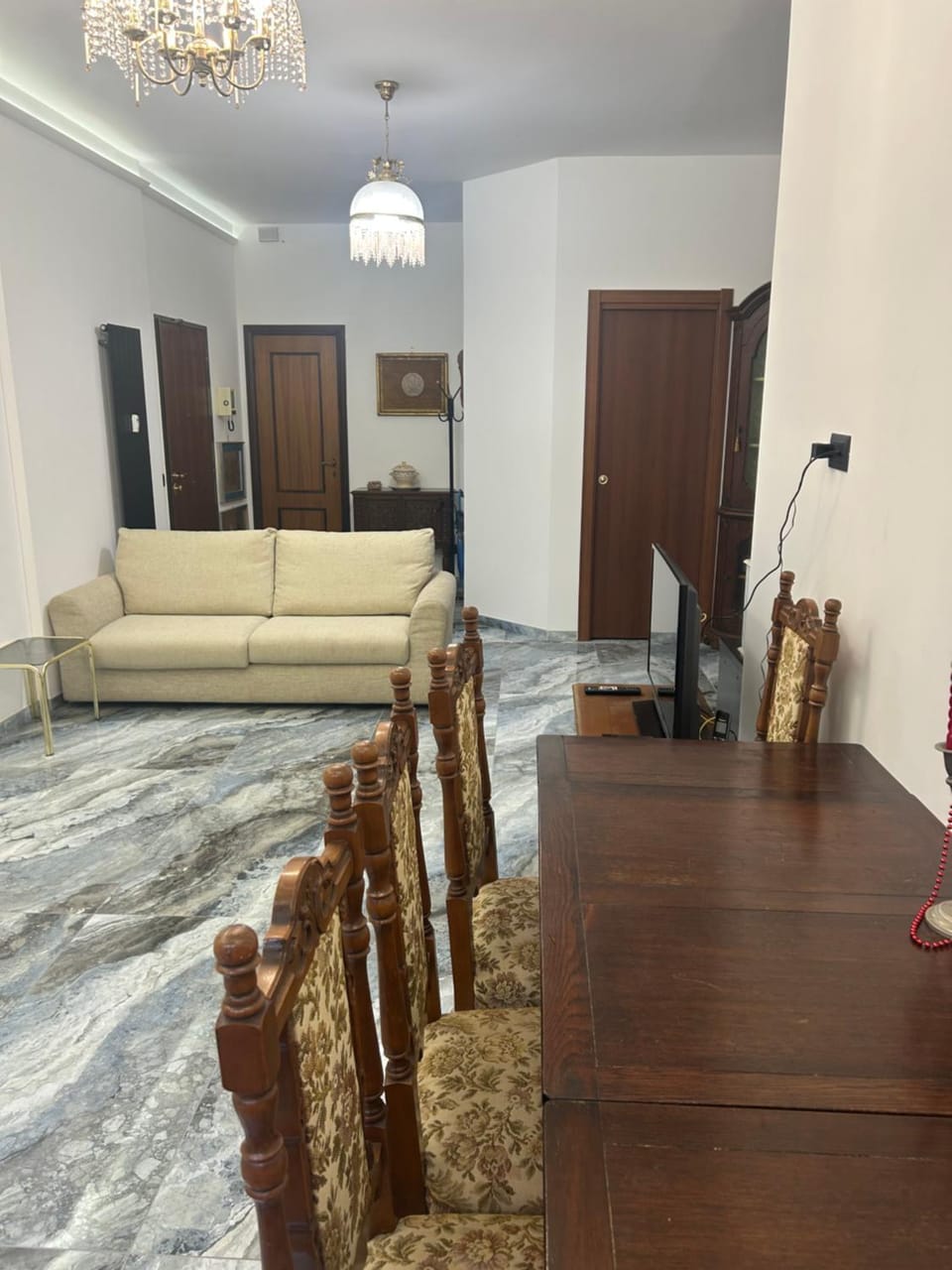 La Dolce Vita Roman Apartment Apartment in Rome