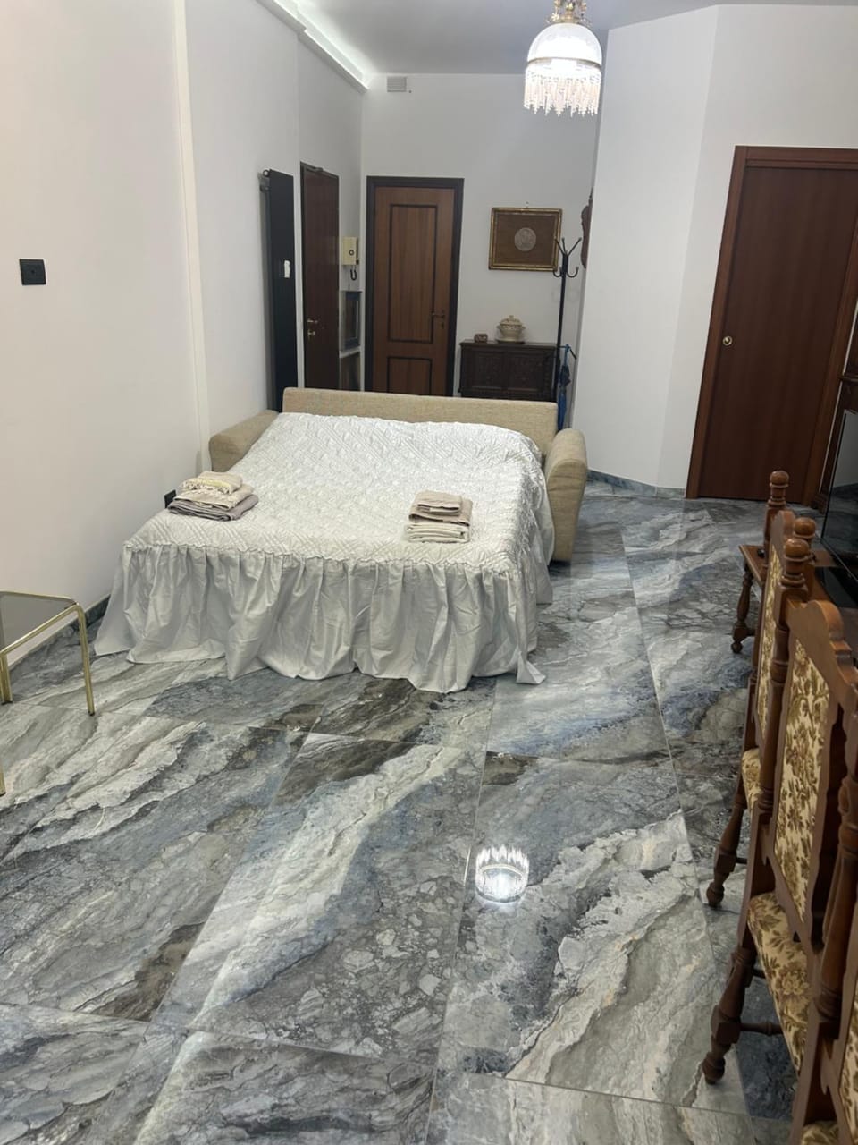 La Dolce Vita Roman Apartment Apartment in Rome