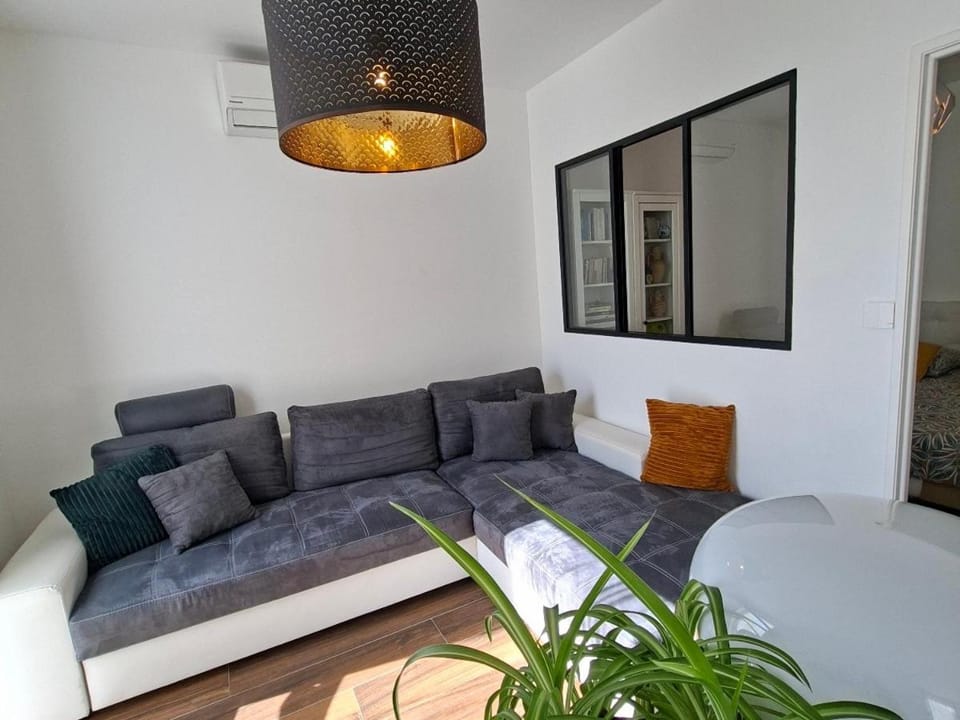 Hôte Stéphanois &parking Apartment in Saint-Étienne