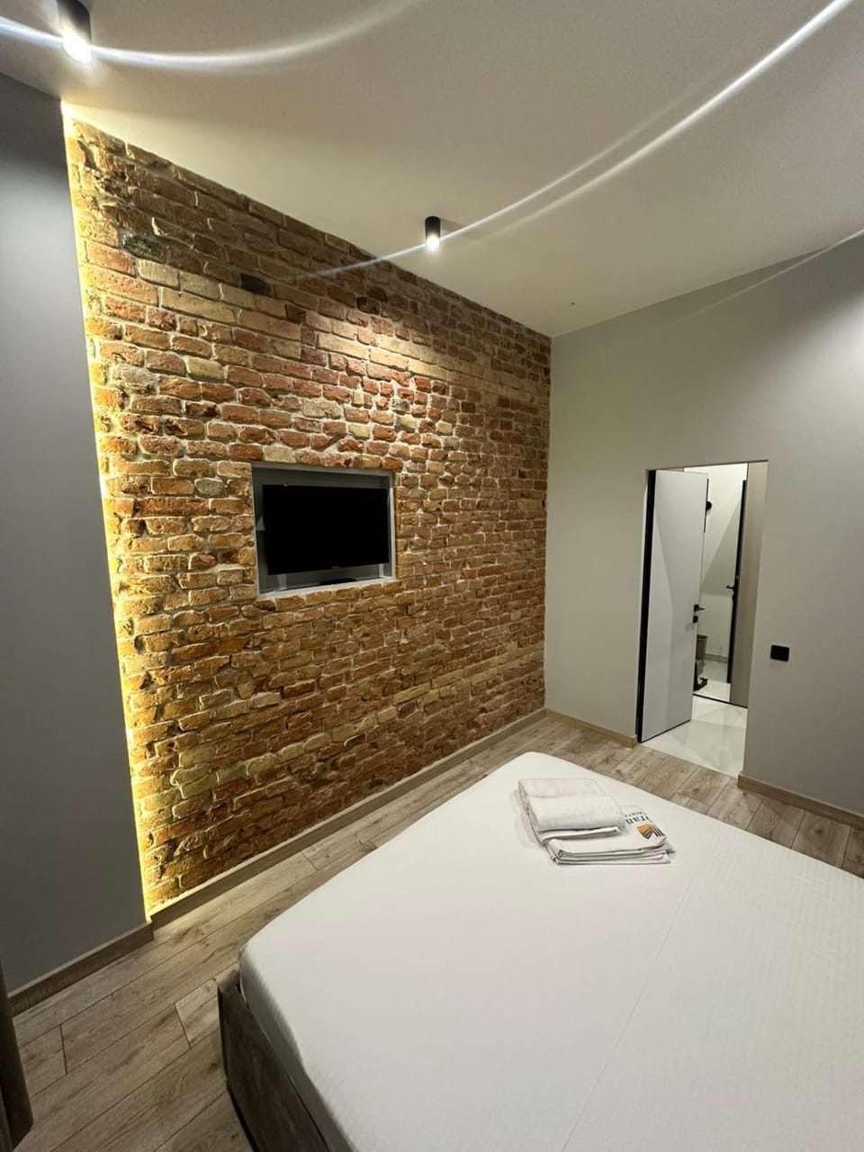LEOGRAND Apartments on Rymlyanyna 6 Apartment in Lviv