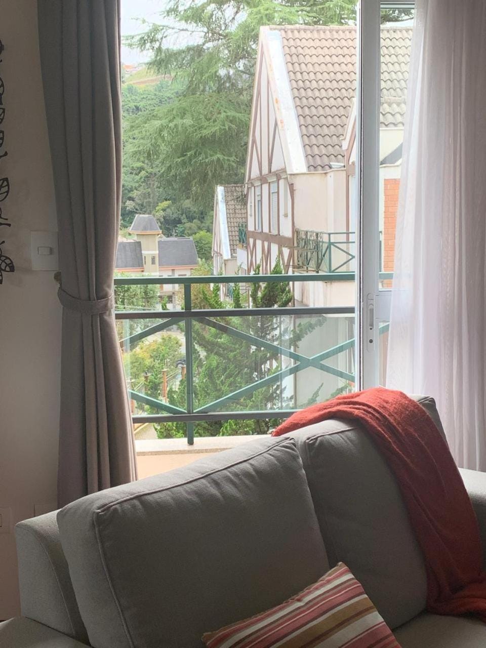 View (from property/room)