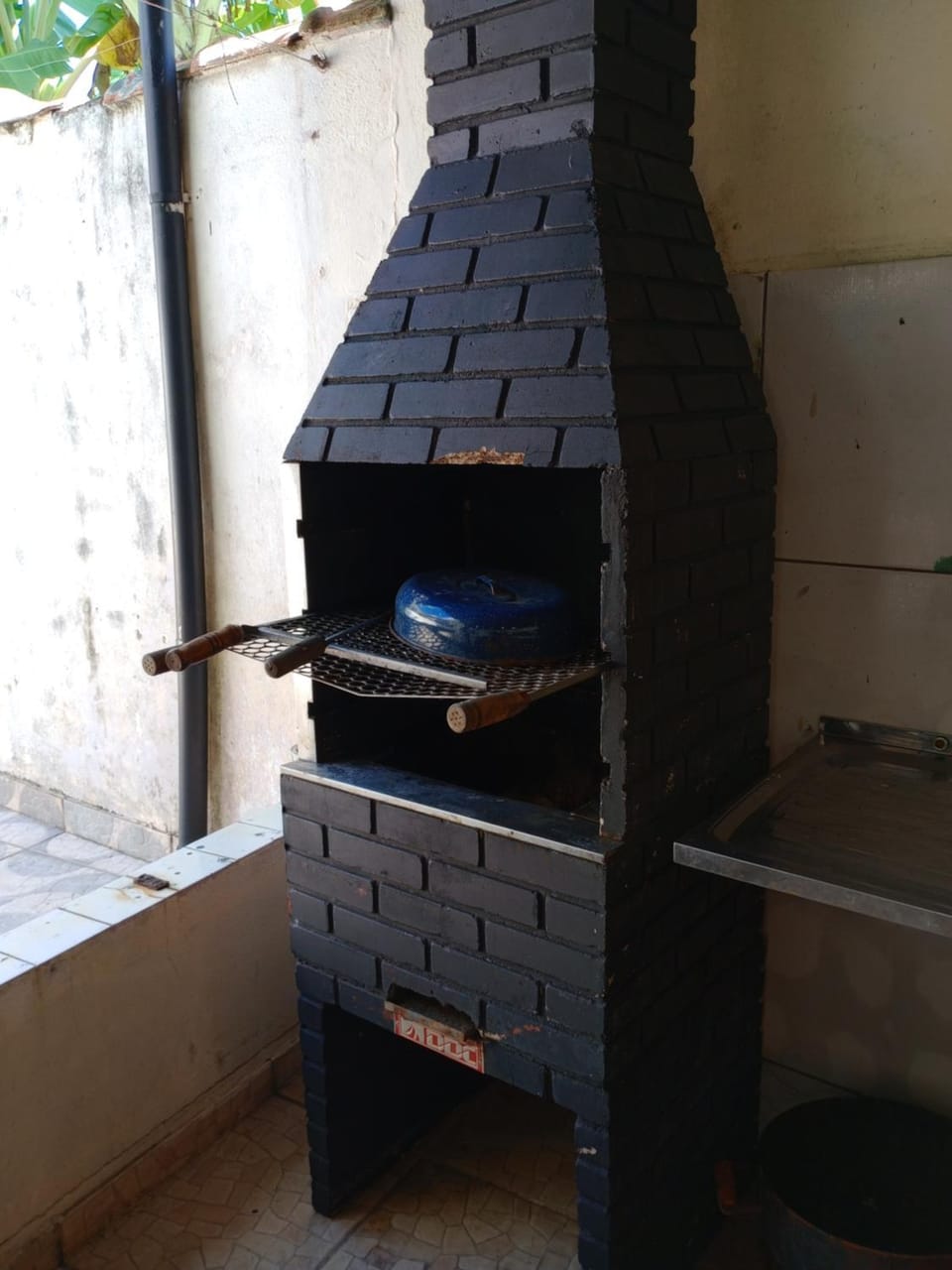 BBQ facilities
