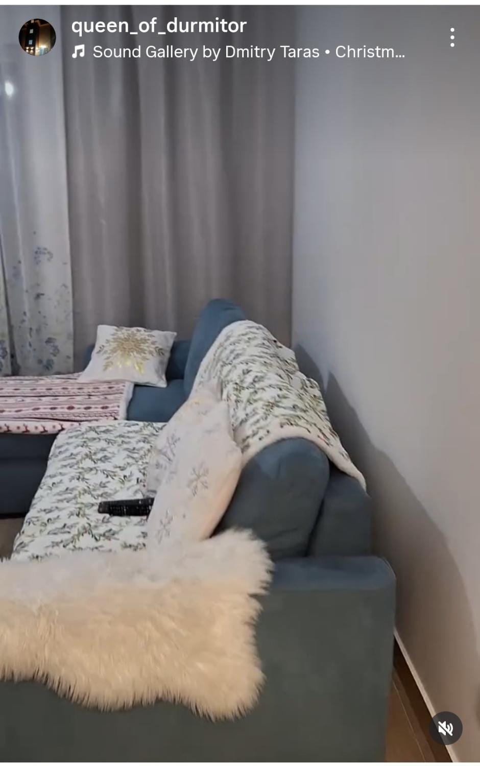 Queen of Durmitor Apartment in Montenegro