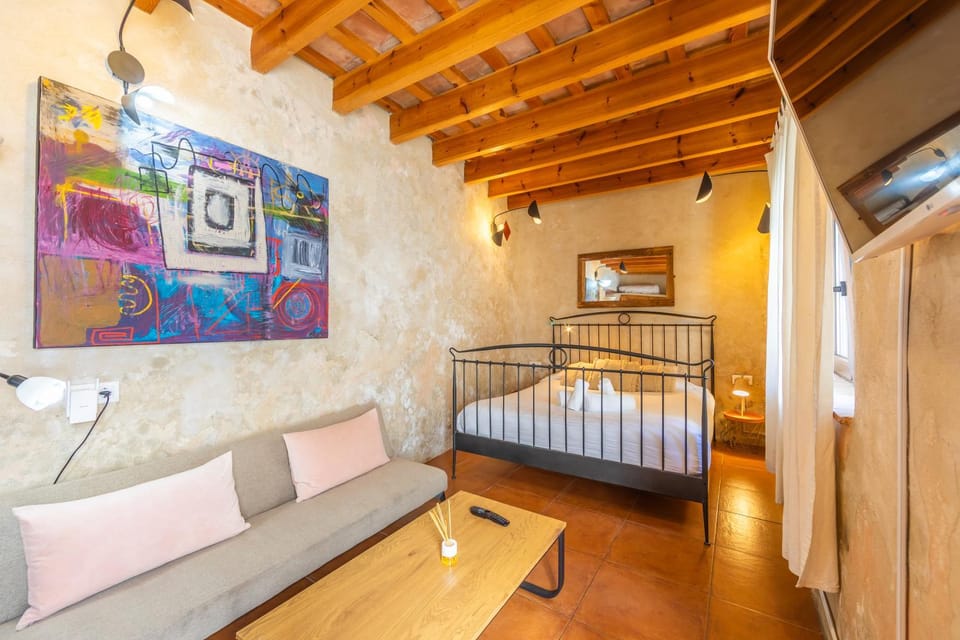 Estudio en Casco Viejo Playa y Vida Nocturna Apartment in Tarifa