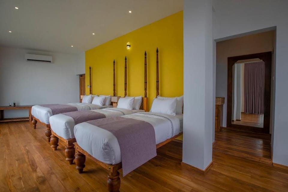 Morning Dew Boutique Hotel Ella Hotel in Ella