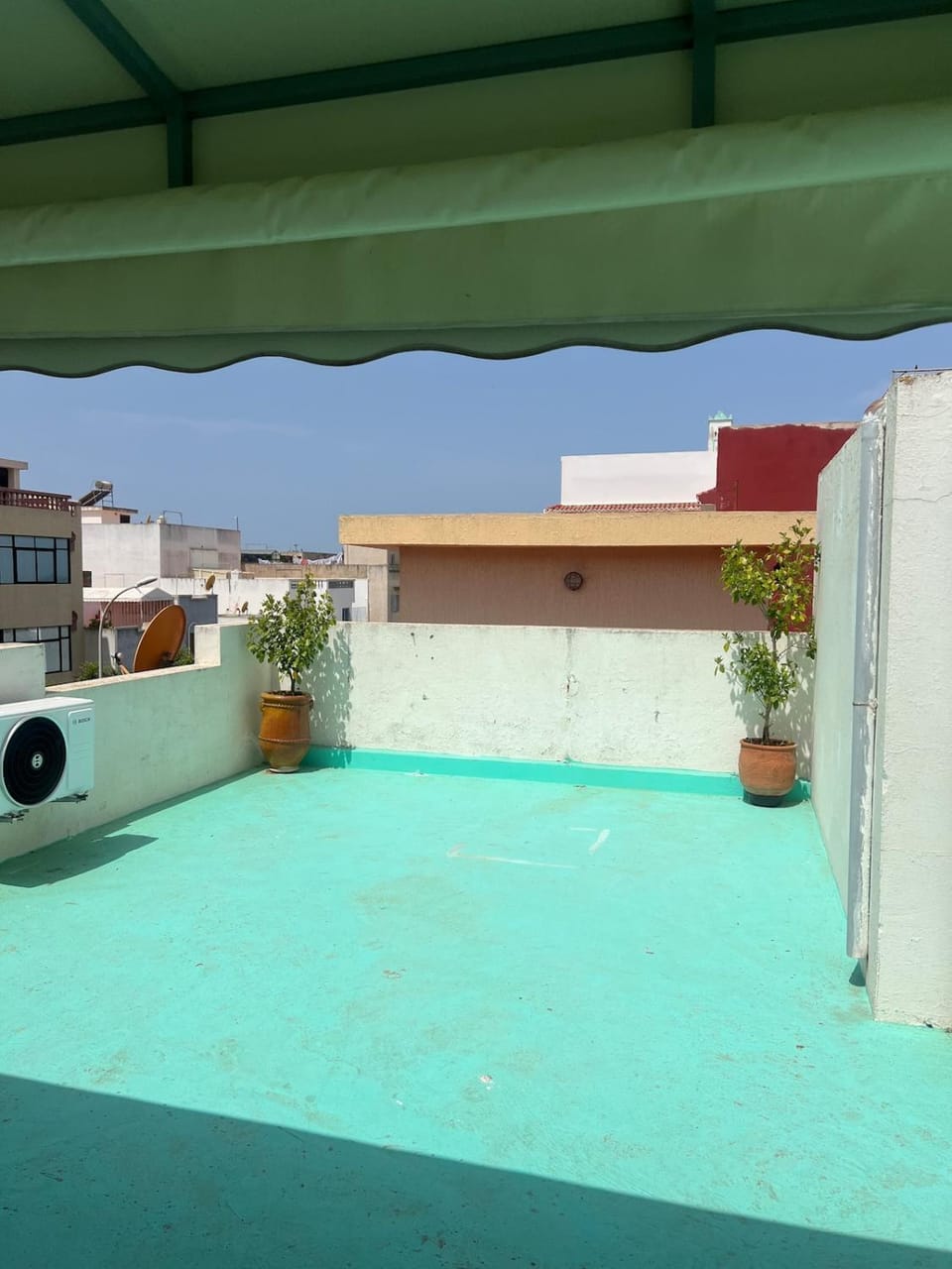 Stylish family sized villa for rent Villa in Tangier-Tétouan-Al Hoceima