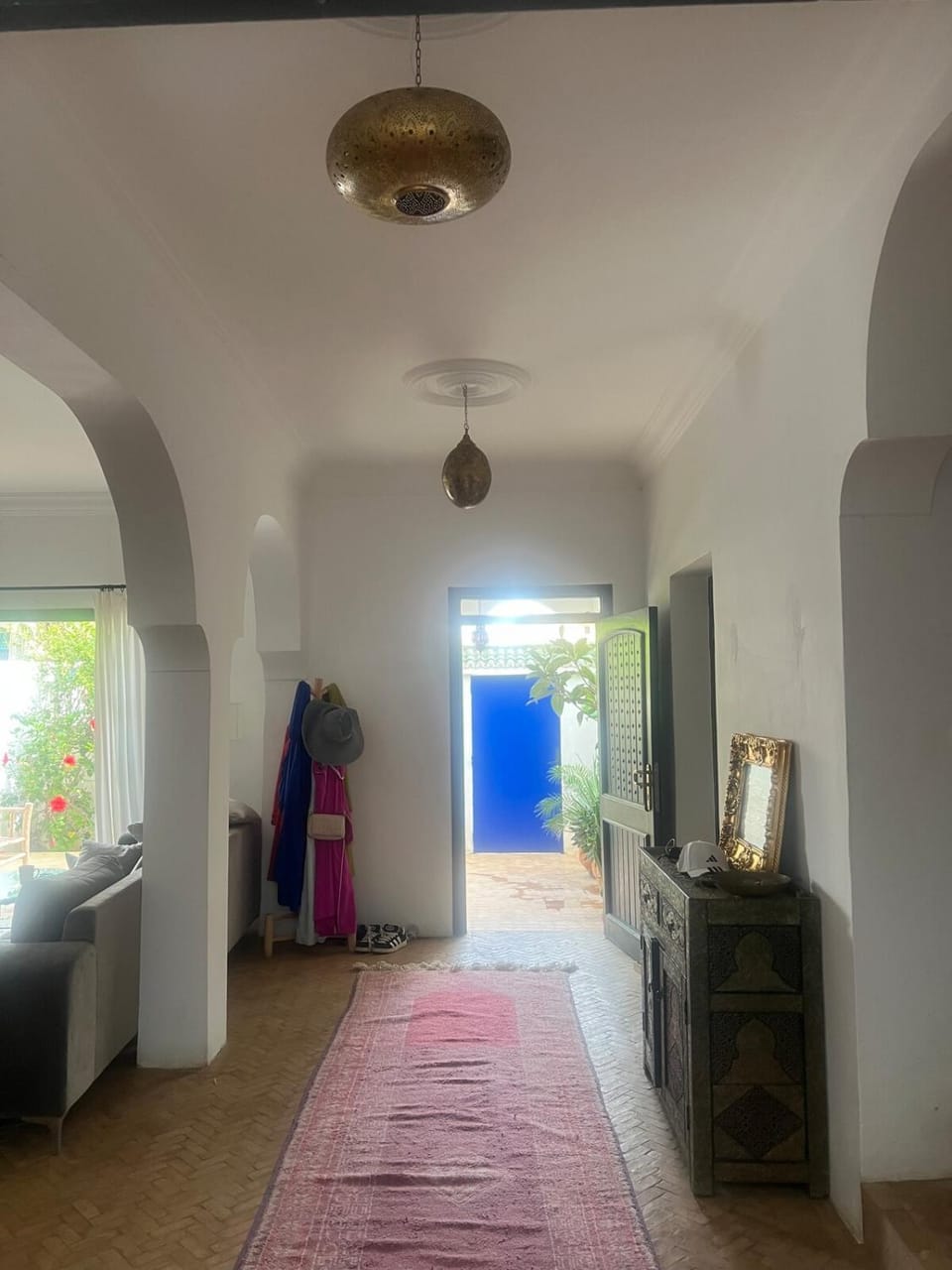 Stylish family sized villa for rent Villa in Tangier-Tétouan-Al Hoceima
