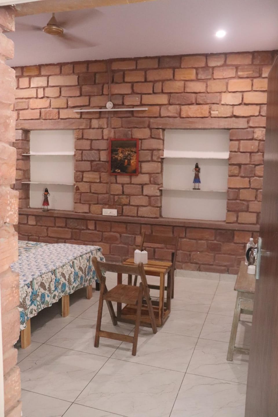 Mordhwaj Bed and Breakfast in Rajasthan