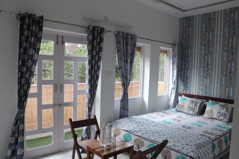 Mordhwaj Bed and Breakfast in Rajasthan