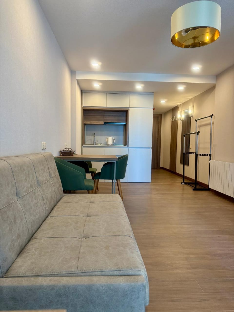 Family Apartment near the Sea Apartment in Batumi