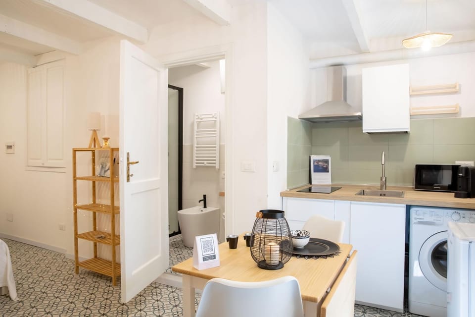 Bathroom, Kitchen or kitchenette