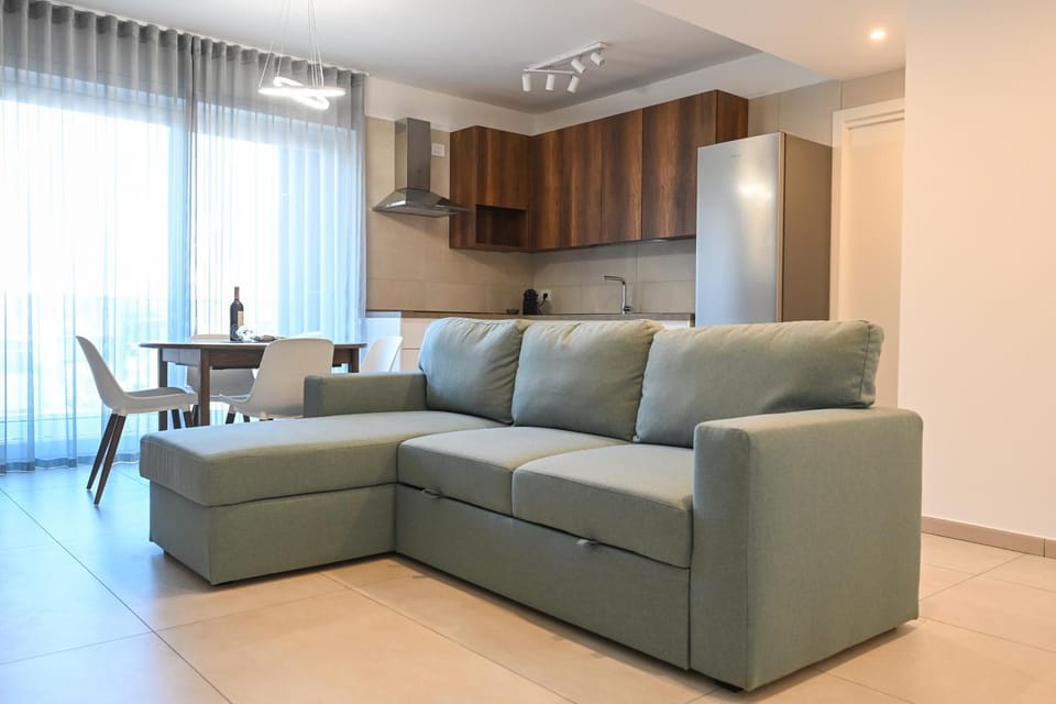Kitchen or kitchenette, Living room, Lounge or bar, Seating area, Dining area, kitchen, kitchen