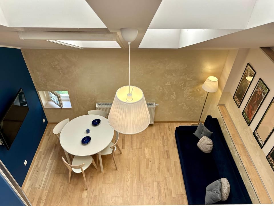 Vintage Studencka 25 Apartment Apartment in Krakow