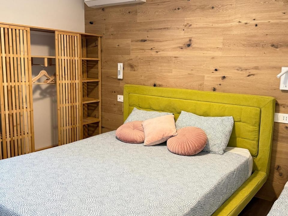 AlfieriA - Netflix-Parking-Supermarket-Centro Apartment in Bergamo