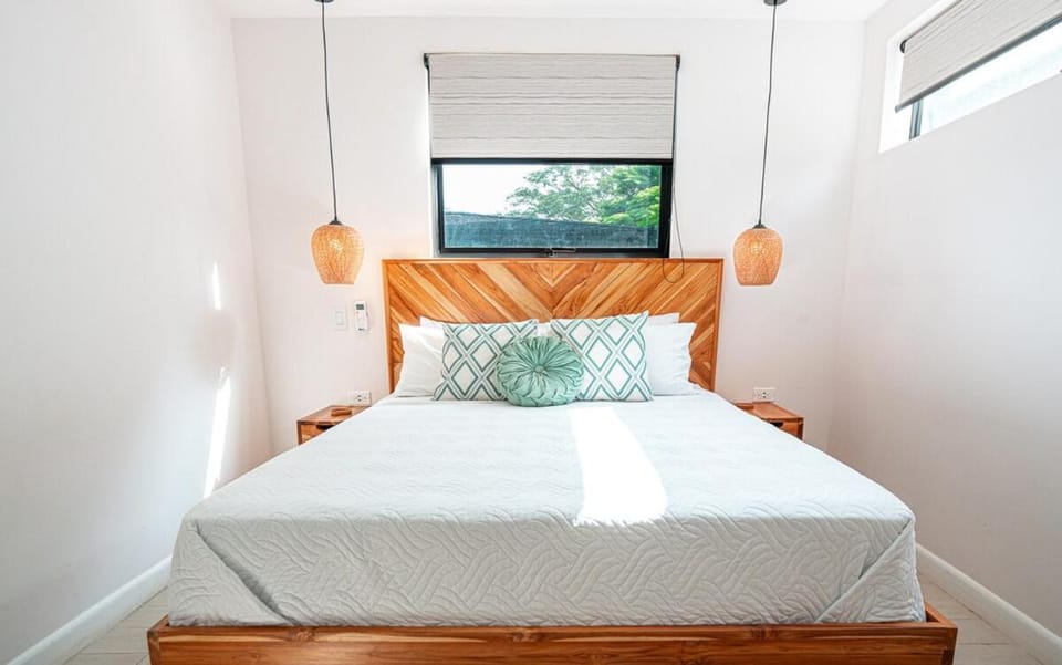 Tropical 4BR Retreat with Private Pool Guest House House in Tamarindo
